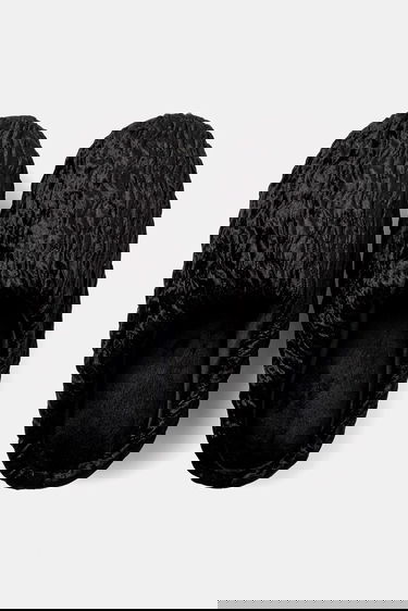 Tenisky a topánky SUBU TOKYO SUBU CELOSIA VELVET Slippers Čierna | HR.04, 3