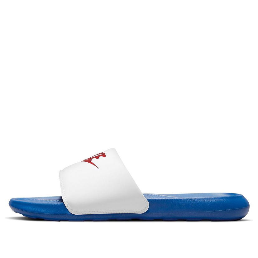 Tenisky a topánky Nike Victori One Slides Biela | CN9675-104