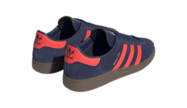 Tenisky a topánky adidas Originals Munchen Modrá | GY7400, 8
