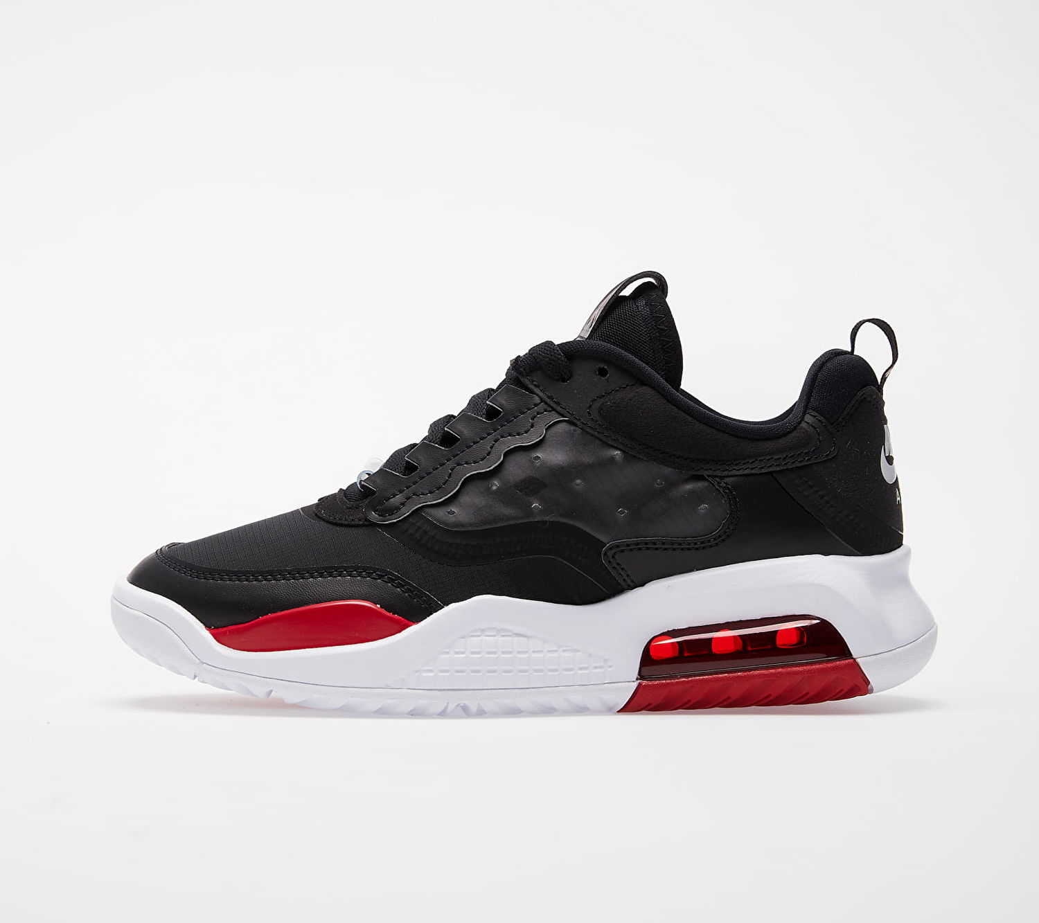 Tenisky a topánky Jordan Max 200 Čierna | CD5161-006, 0