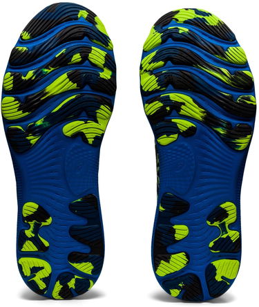 Tenisky a topánky Asics Gel-Nimbus 24 Color Injection Rôznofarebný | 1011B454 100, 3