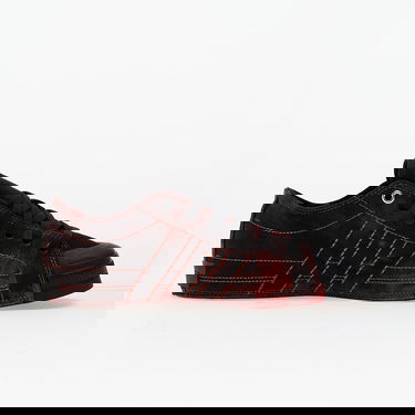 Tenisky a topánky Y-3 Y-3 Nizza Lo Červená | JQ8823, 2