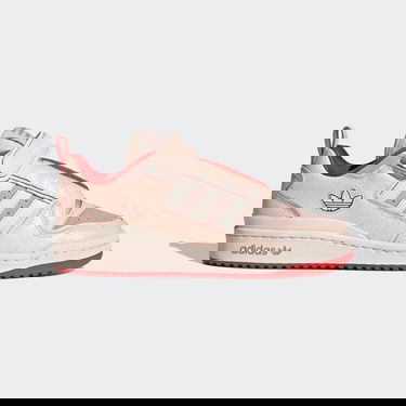 Tenisky a topánky adidas Originals Forum Plus W Ružová | GV7662, 6