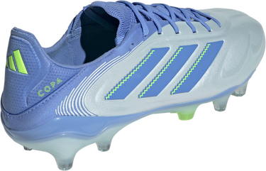 Tenisky a topánky adidas Performance COPA PURE III ELITE FG Modrá | id9038, 4