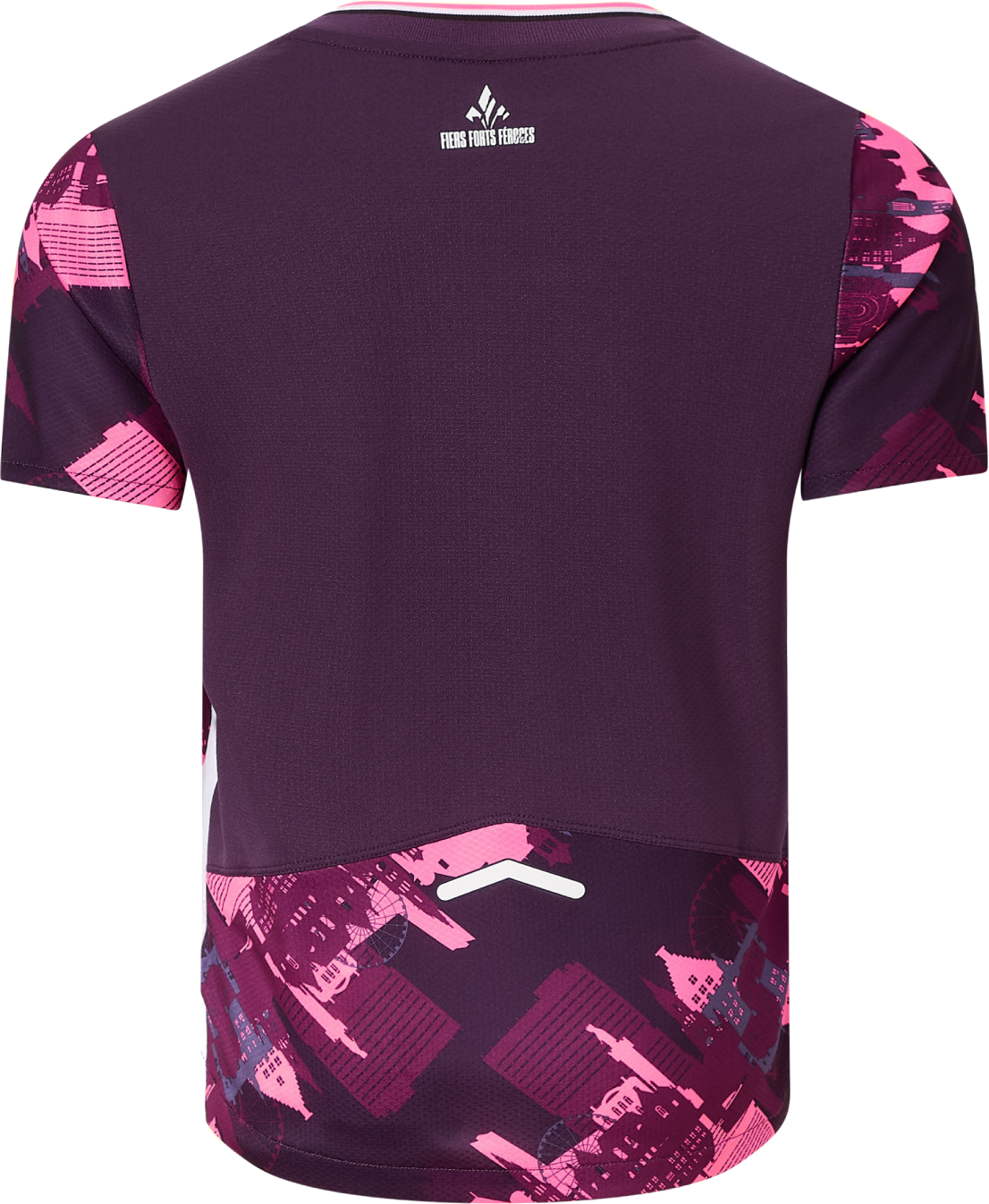 Dres New Balance LOSC Lille 4th 2025/26 Jersey Rôznofarebný | jt230457-fou, 1