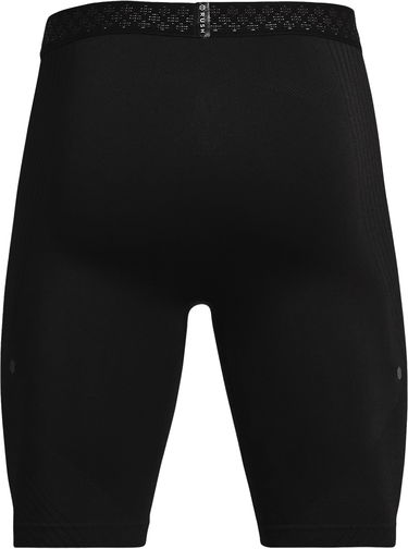 Šortky Under Armour Under Armour Rush Seamless Shorts Čierna | 1361138-001, 2