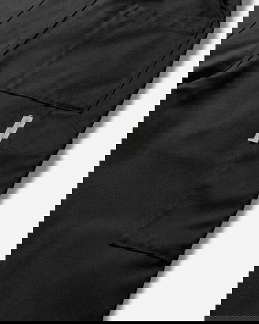 Nohavice GR10K 10000 Replicated Pants Čierna | BR811179DM 01, 4