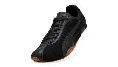 Tenisky a topánky Puma H-Street Premium Čierna | 403777-03, 4