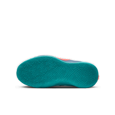 Tenisky a topánky Nike Giannis Freak 6 Tyrkysová | FQ7378-300, 3