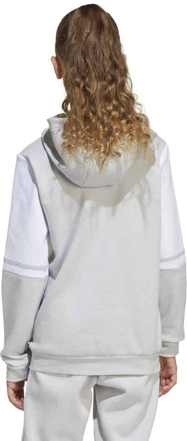 Mikina adidas Originals SQ25 SW Hoodie Šedá | jd4808, 6
