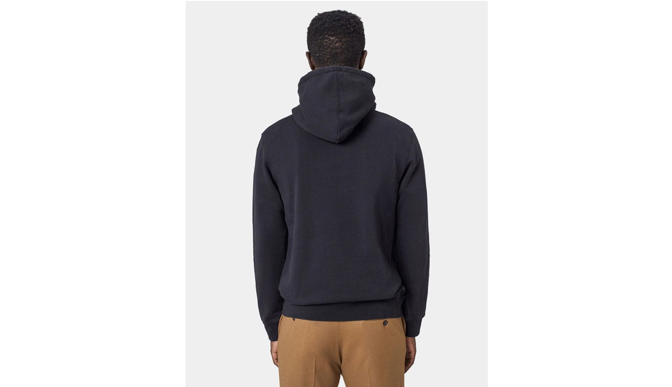 Classic Organic Hoodie