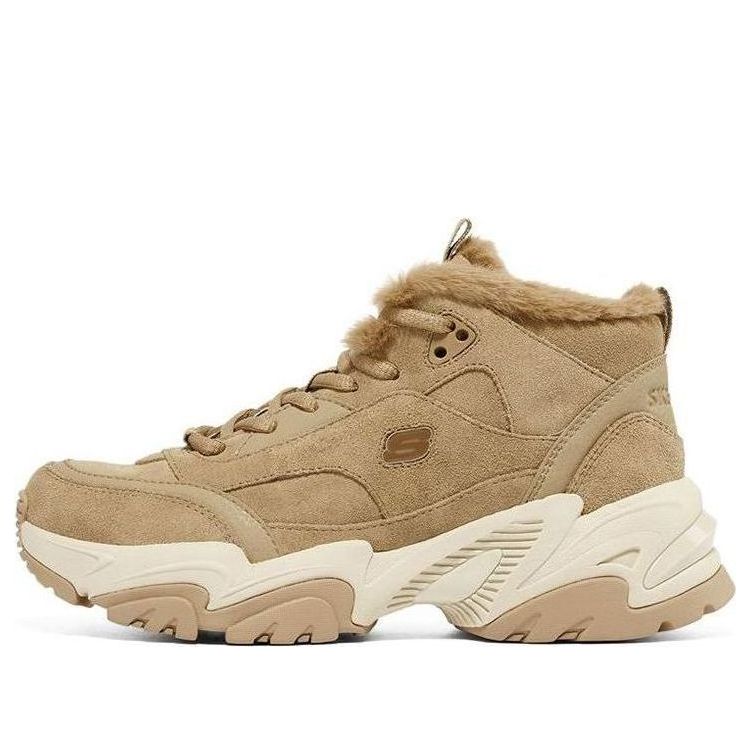 Tenisky a topánky Skechers Stamina V2 Béžová | 167338-TAN