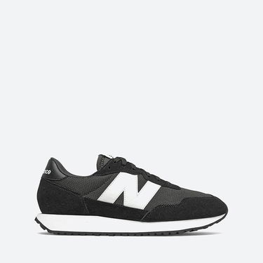 Tenisky a topánky New Balance 237 Čierna | MS237CC, 1