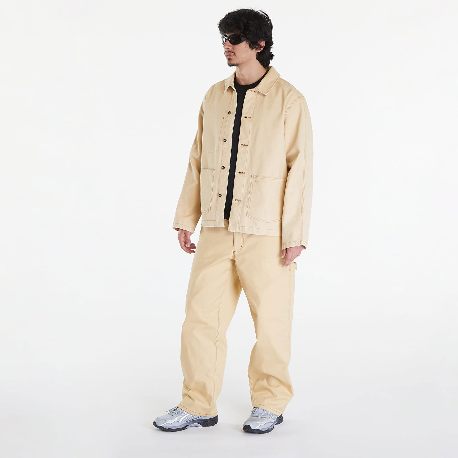 Chore Coat Sesame/ Sesame