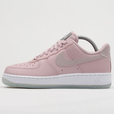 Tenisky a topánky Nike Air Force 1 '07 Essential ''Plum Chalk'' W Šedá | AO2132-500, 0