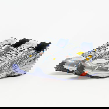 Tenisky a topánky Asics IAB Studio Gel-Venture 6 Šedá | 1023A068-021, 4