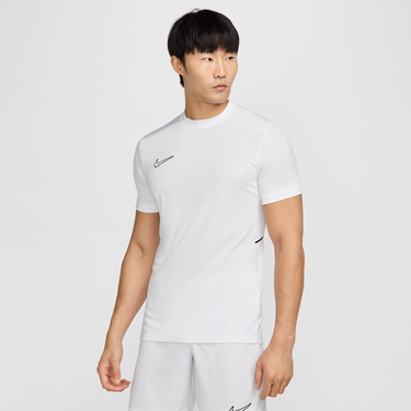 Tričko Nike Academy Dri-FIT Short Sleeve Football T-Shirt Biela | HJ3791-100, 0