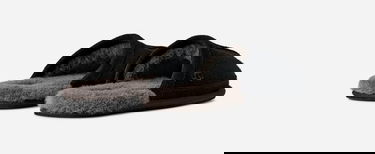 Tenisky a topánky UGG UGG Vanwyn Slippers Čierna | 1174584-BLK, 3