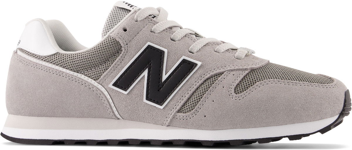 Tenisky a topánky New Balance 373 Šedá | ml373-cg2, 0