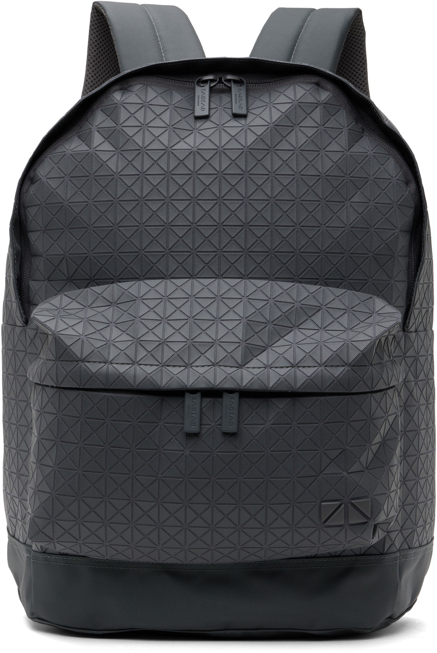 Batoh BAO BAO ISSEY MIYAKE ISSEY MIYAKE Daypack Backpack Čierna | BB57AG731, 0