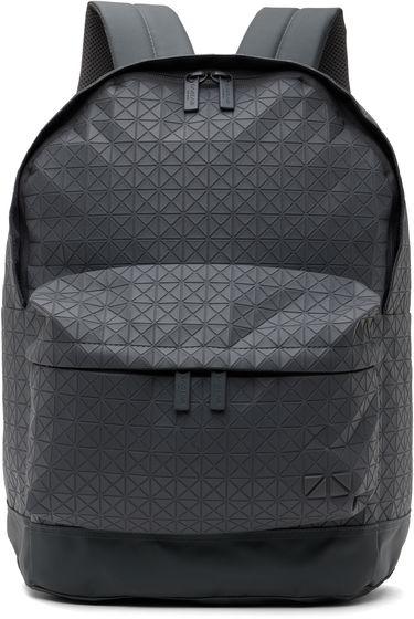 Batoh BAO BAO ISSEY MIYAKE ISSEY MIYAKE Daypack Backpack Čierna | BB57AG731, 0