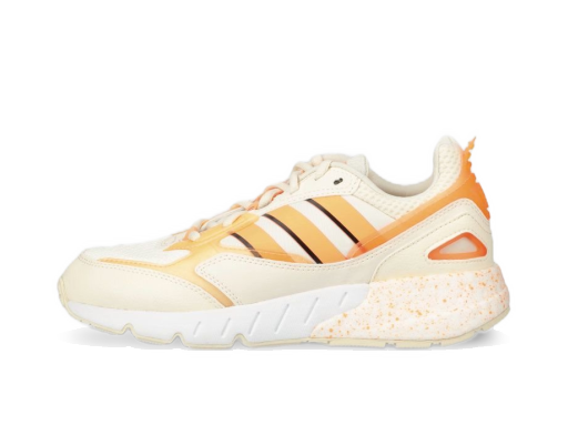 Lifestyle adidas Originals Tennis ZK 1K Boost 2.0 Oranžová | GW6869