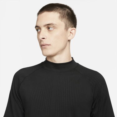 Tričko Nike Dri-FIT x MMW Top - Black Čierna | DD9436-010, 2