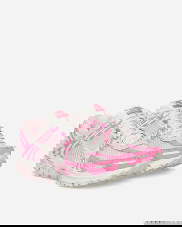 Tenisky a topánky Nike Women s Zoom Vomero 5 Sneakers Hyper Pink / Summit White Ružová | IM2404-645, 3