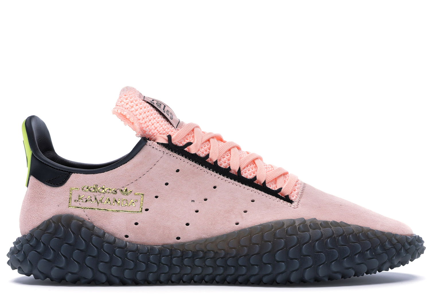 Tenisky a topánky adidas Originals Kamanda Dragon Ball Z Majin Ružová | D97055, 0