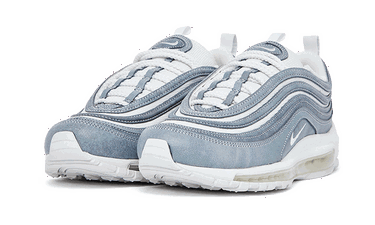 Tenisky a topánky Nike COMME des GARÇONS HOMME PLUS x Air Max 97 "Grey" Šedá | DX6932-001, 2