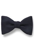 Jacquard Bow Tie