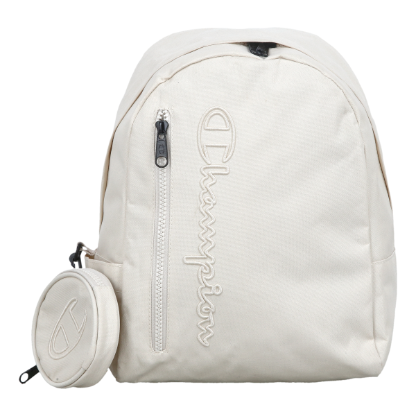 Batoh Champion Champion Easy Backpack with Coin Purse Béžová | CHE241F108-94, 0