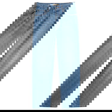 Džínsy Levi's Baggy Dad Jeans 28" Modrá | A3494-0057, 0