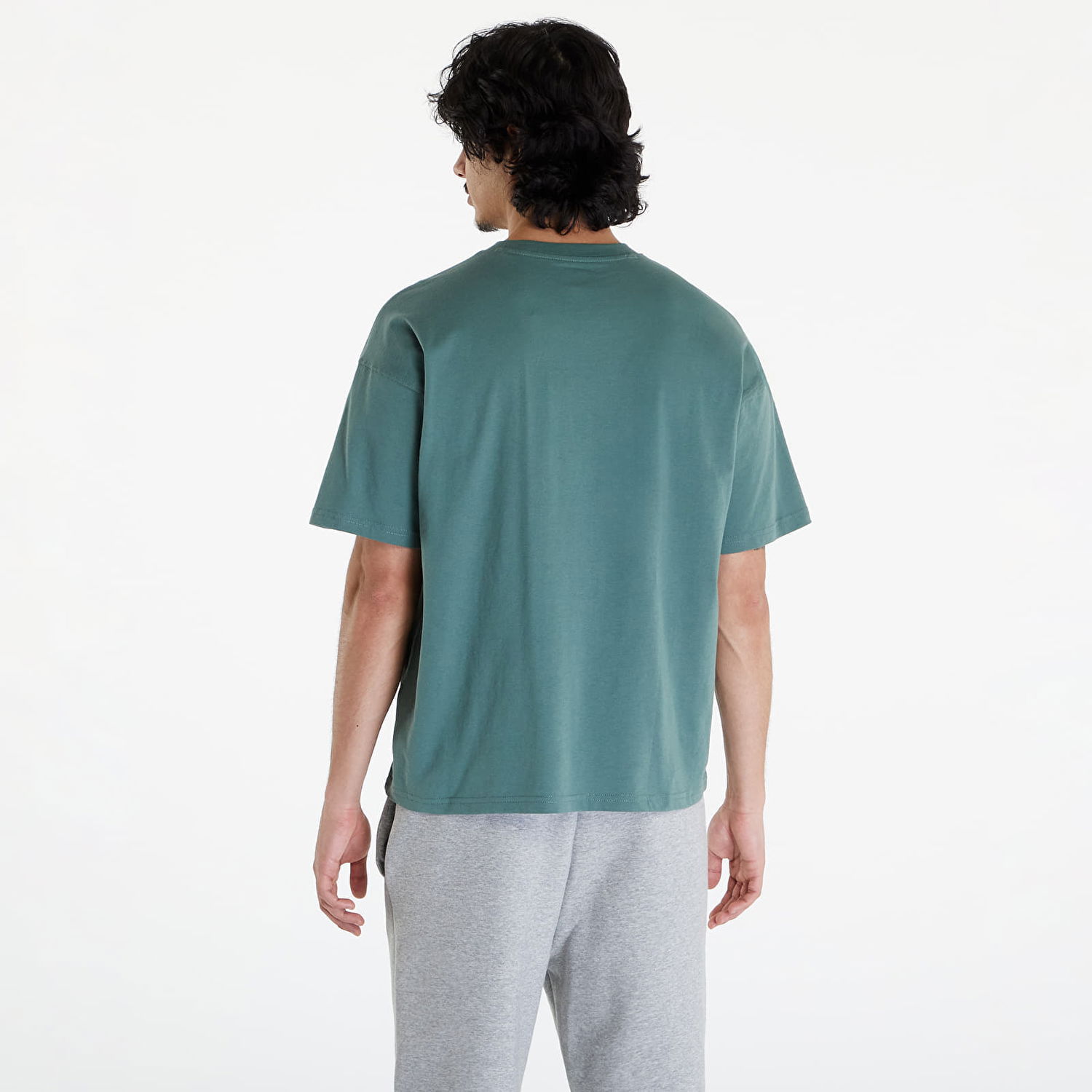 Oblečenie a doplnky Dickies Enterprise Short Sleeve T-Shirt Man White Size XS Čierna | 0A4YRN, 0