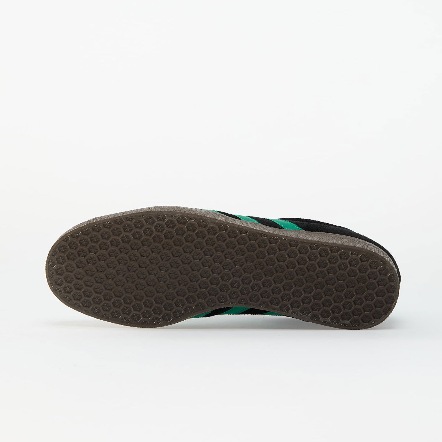 Tenisky a topánky adidas Originals Gazelle Čierna | JH5394, 1