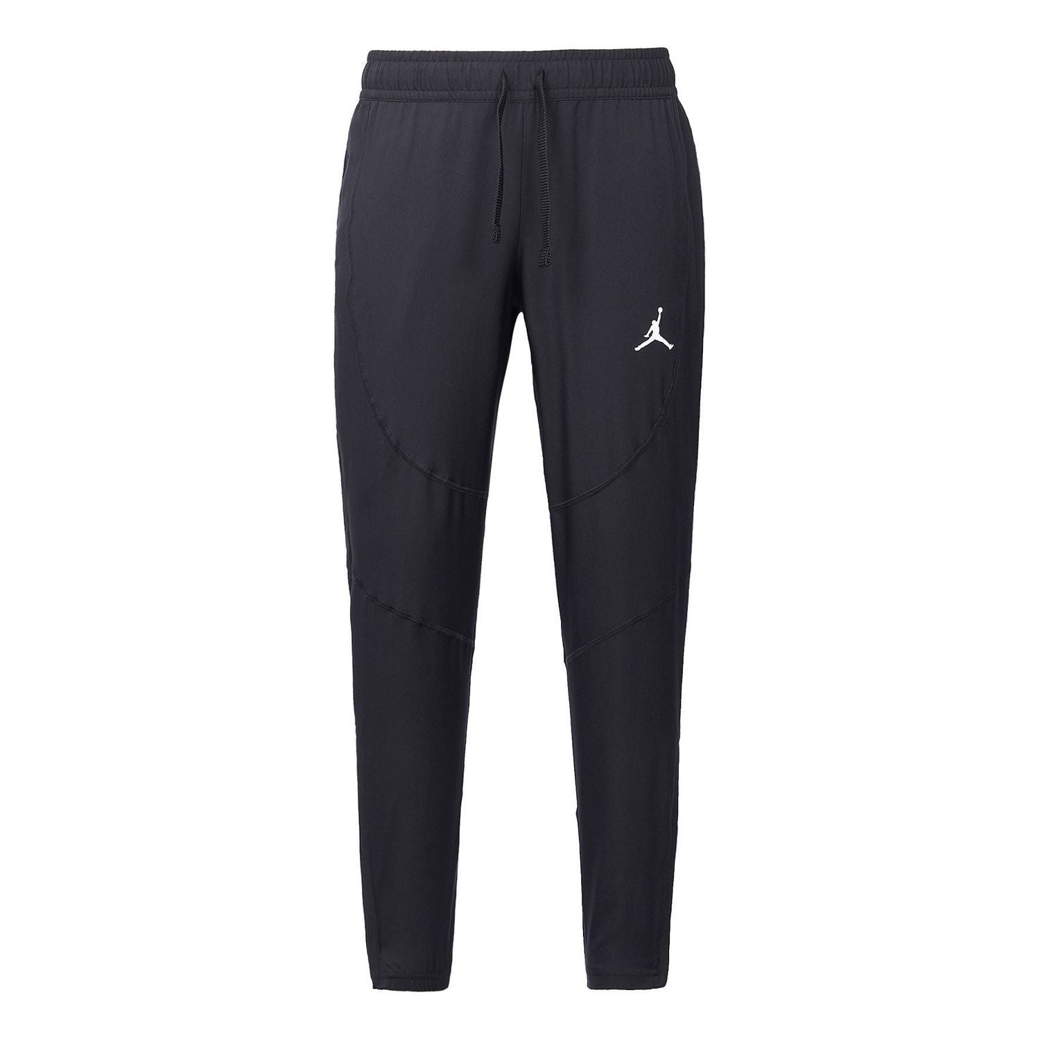 Tepláky Nike Jordan Sport Woven Pants Čierna | DH9074-011, 0