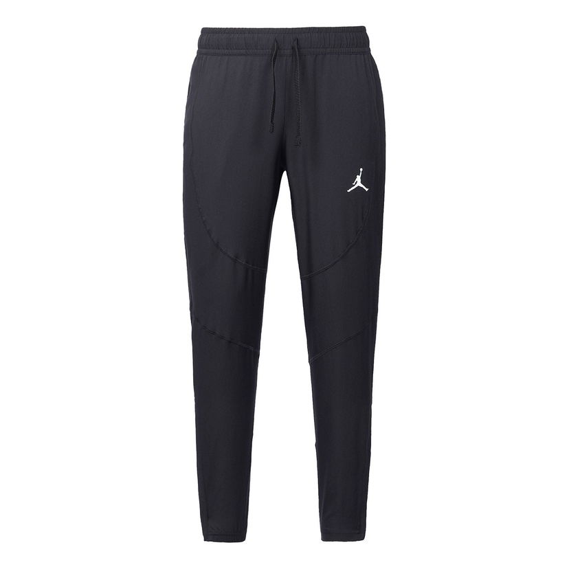 Tepláky Nike Jordan Sport Woven Pants Čierna | DH9074-011