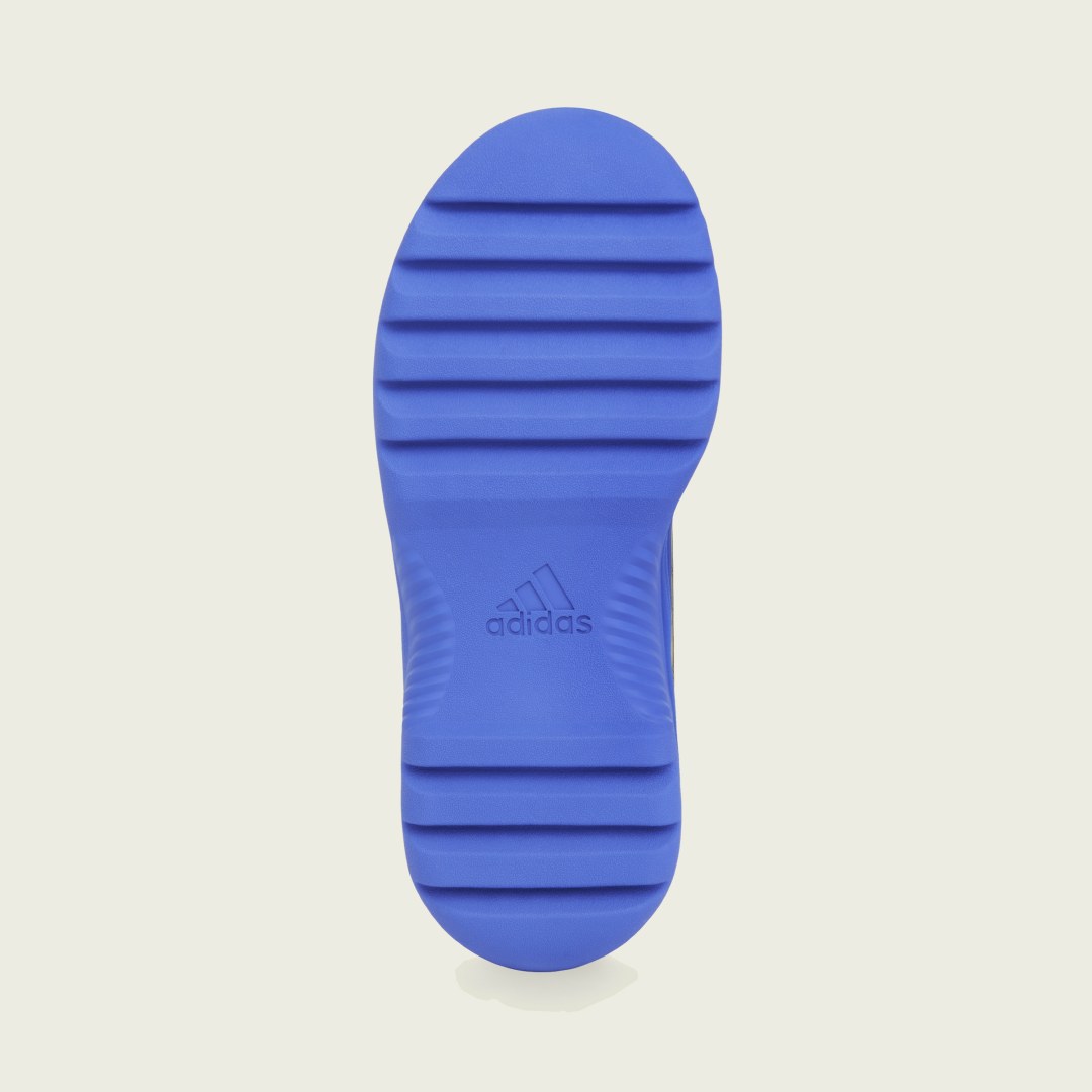Tenisky a topánky adidas Yeezy Yeezy Desert Boot "Taupe Blue" Béžová | GY0374, 1