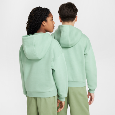 Mikina Nike SB Nike SB EasyOn Skate Hoodie Zelené | HF8801-037, 4