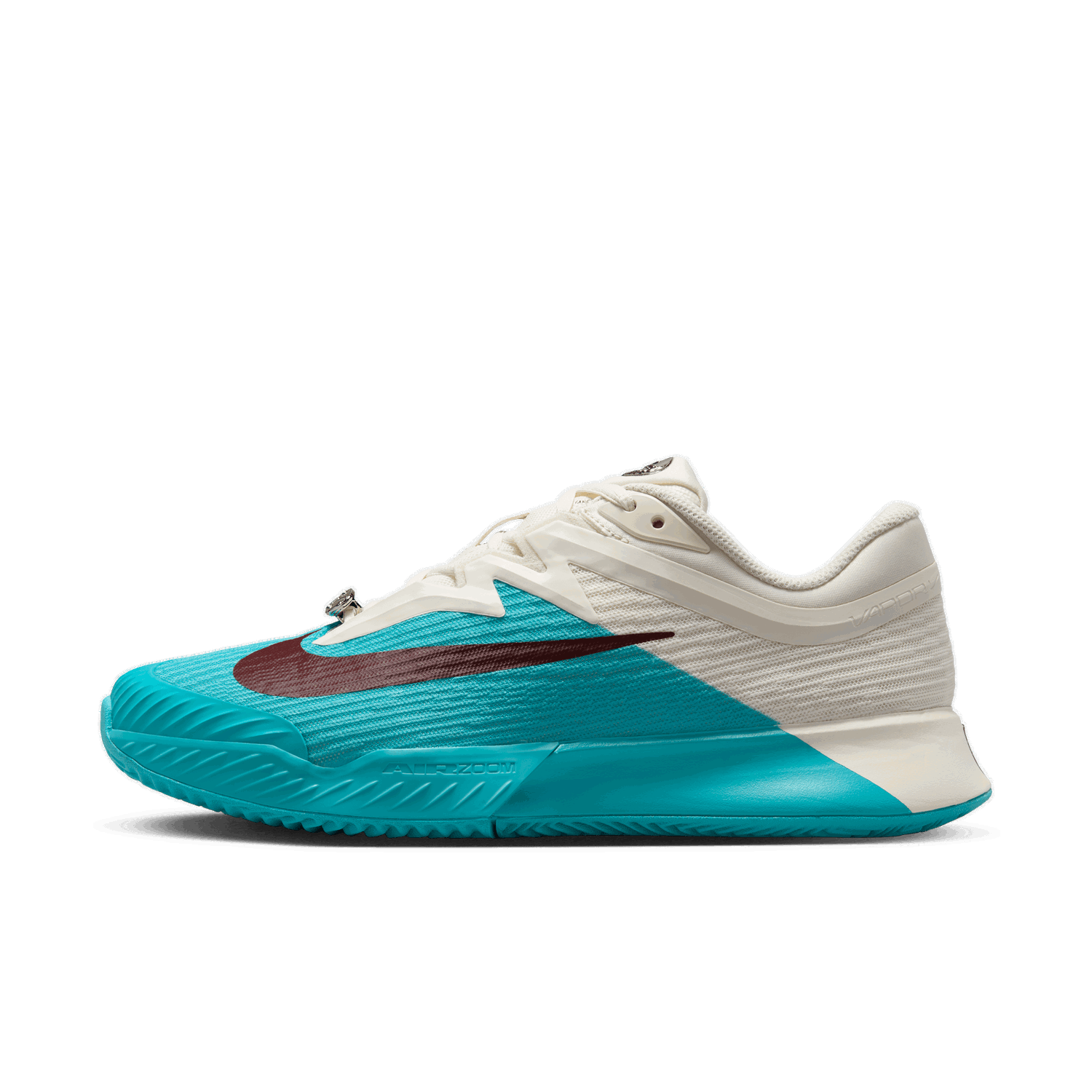 Tenisky a topánky Nike Nike Vapor Pro 3 Premium Biela | HQ6031-300, 0