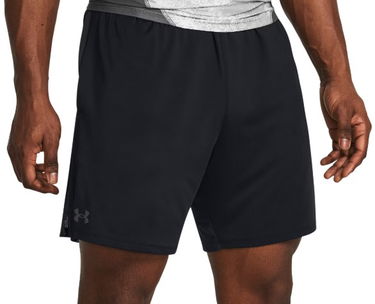 Šortky Under Armour Tech Vent 7" Training Shorts Čierna | 1388645-001, 0