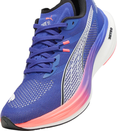 Tenisky a topánky Puma Deviate NITRO 3 Modrá | 309707-05, 4