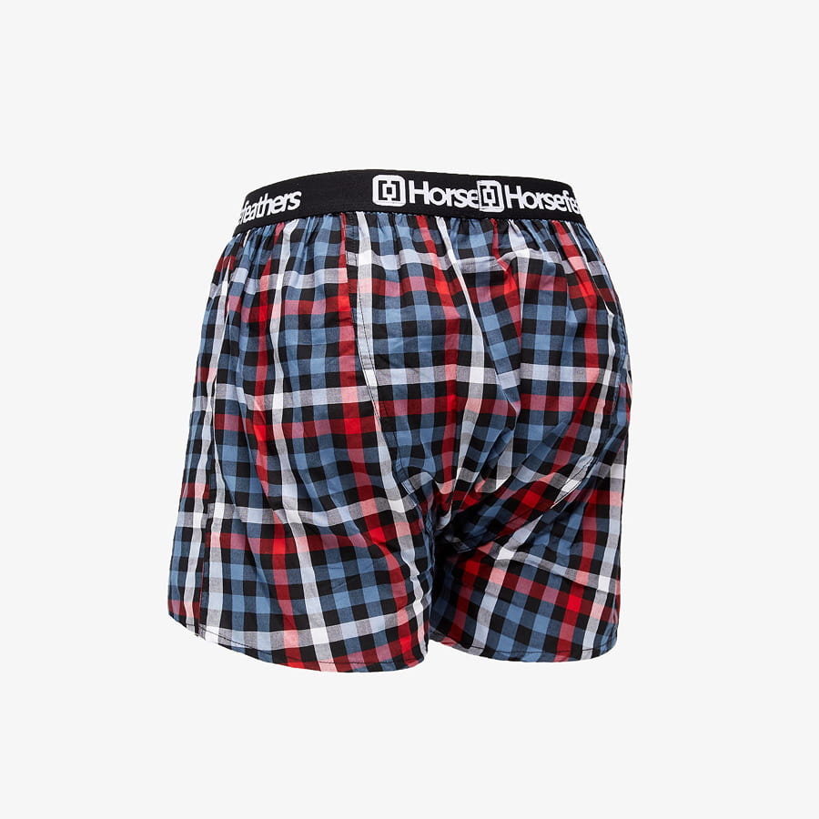 Clay Boxer Shorts