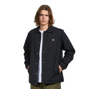 Oakport Coach Jacket