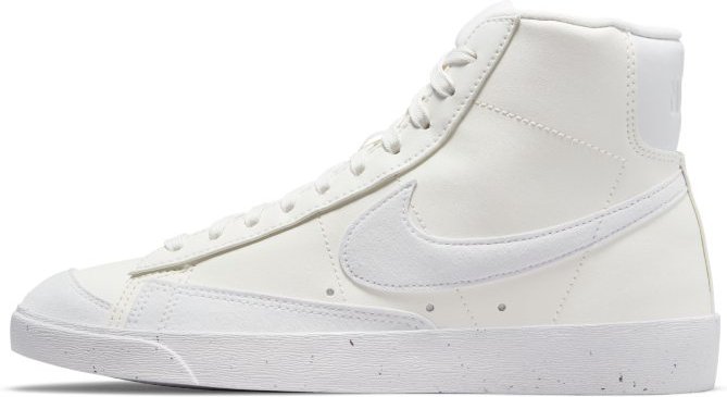 Tenisky a topánky Nike Blazer Mid '77 "Next Nature" W Biela | DO1344-100, 0