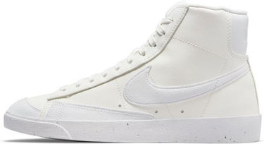 Tenisky a topánky Nike Blazer Mid '77 "Next Nature" W Biela | DO1344-100, 0