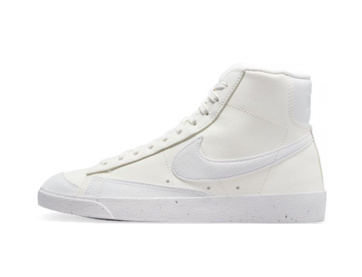 Tenisky a topánky Nike Blazer Mid '77 "Next Nature" W Biela | DO1344-100