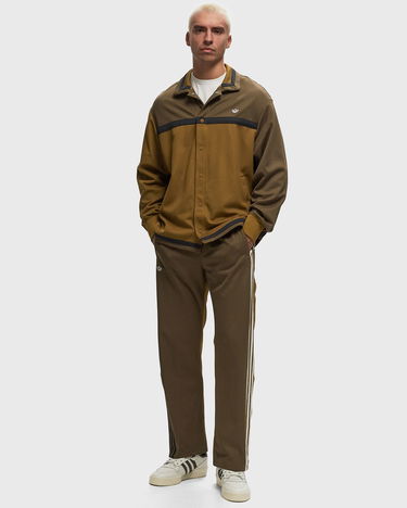 Nohavice adidas Originals Adibreak Pants Hnedá | IY6525, 4