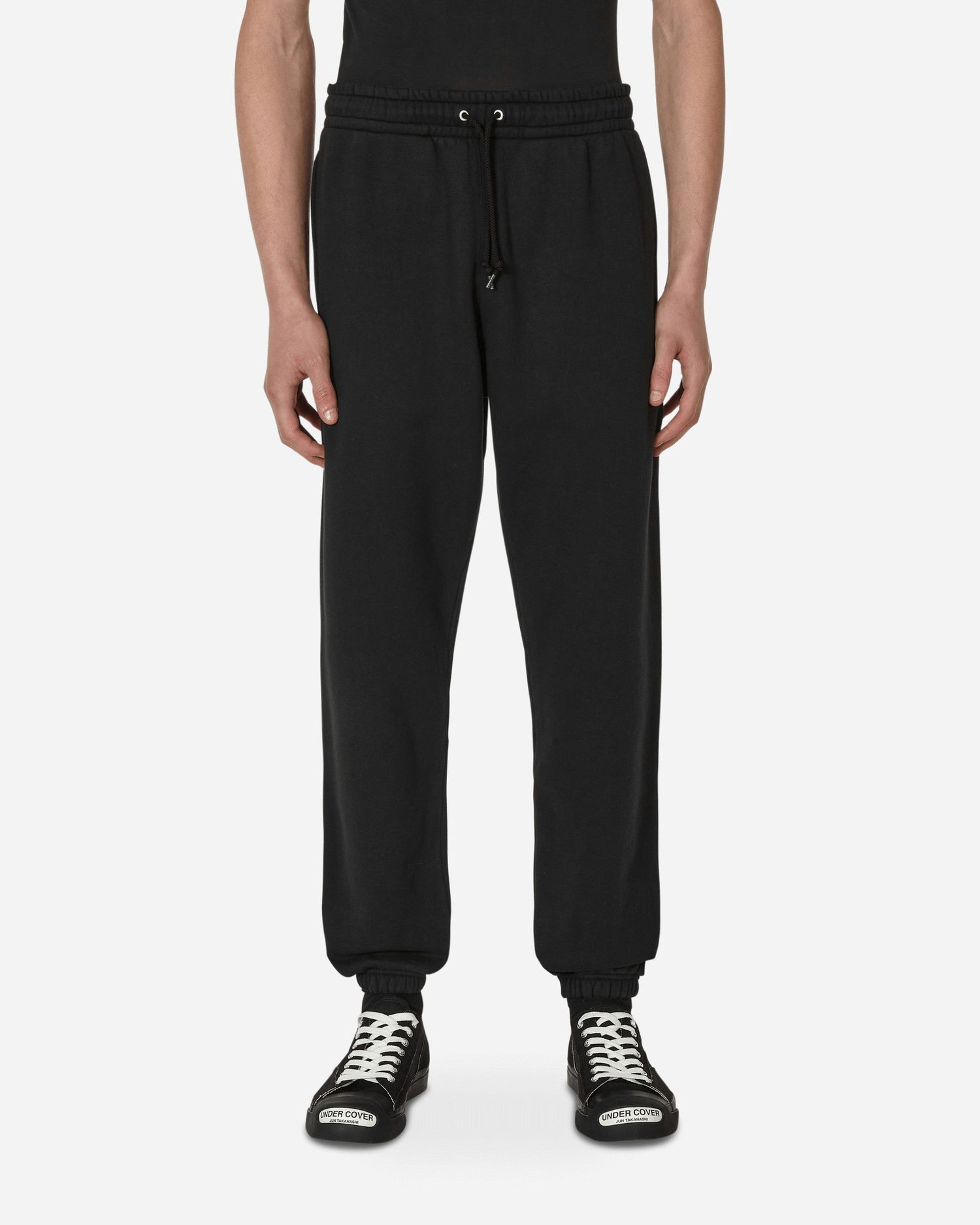 Tepláky Neighborhood SD-S Sweatpants Čierna | 222FPNH-PTM01 BK, 0