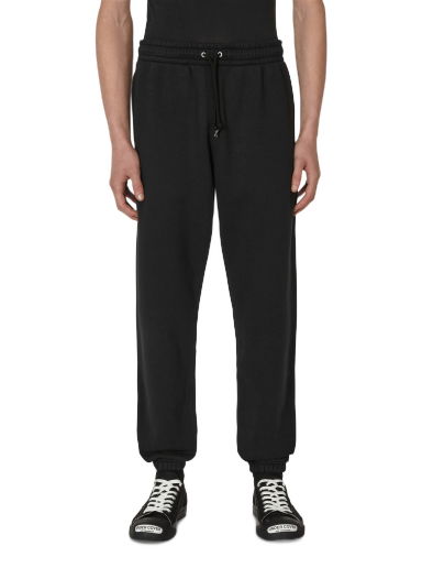 Tepláky Neighborhood SD-S Sweatpants Čierna | 222FPNH-PTM01 BK